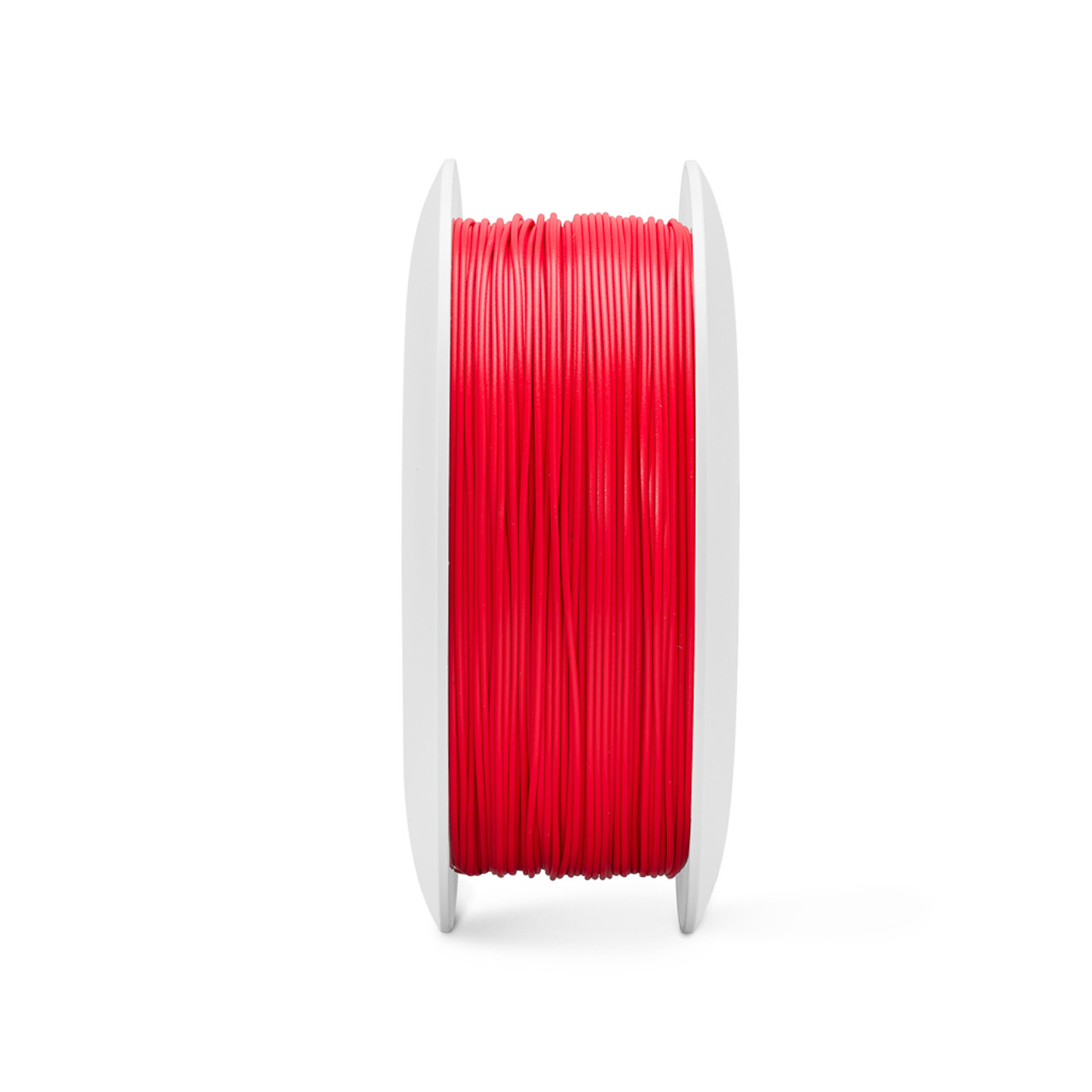 Fiberlogy Easy PLA Red 3D Printing Filament