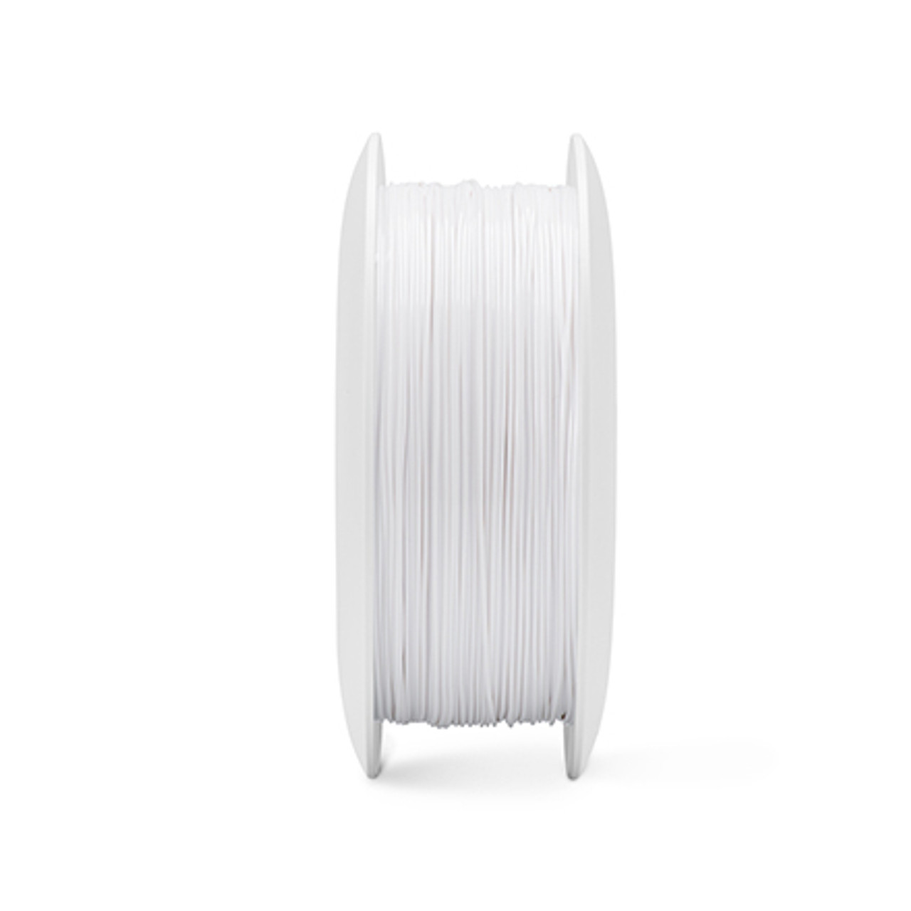 Fiberlogy Easy PET-G White 3D Printing Filament
