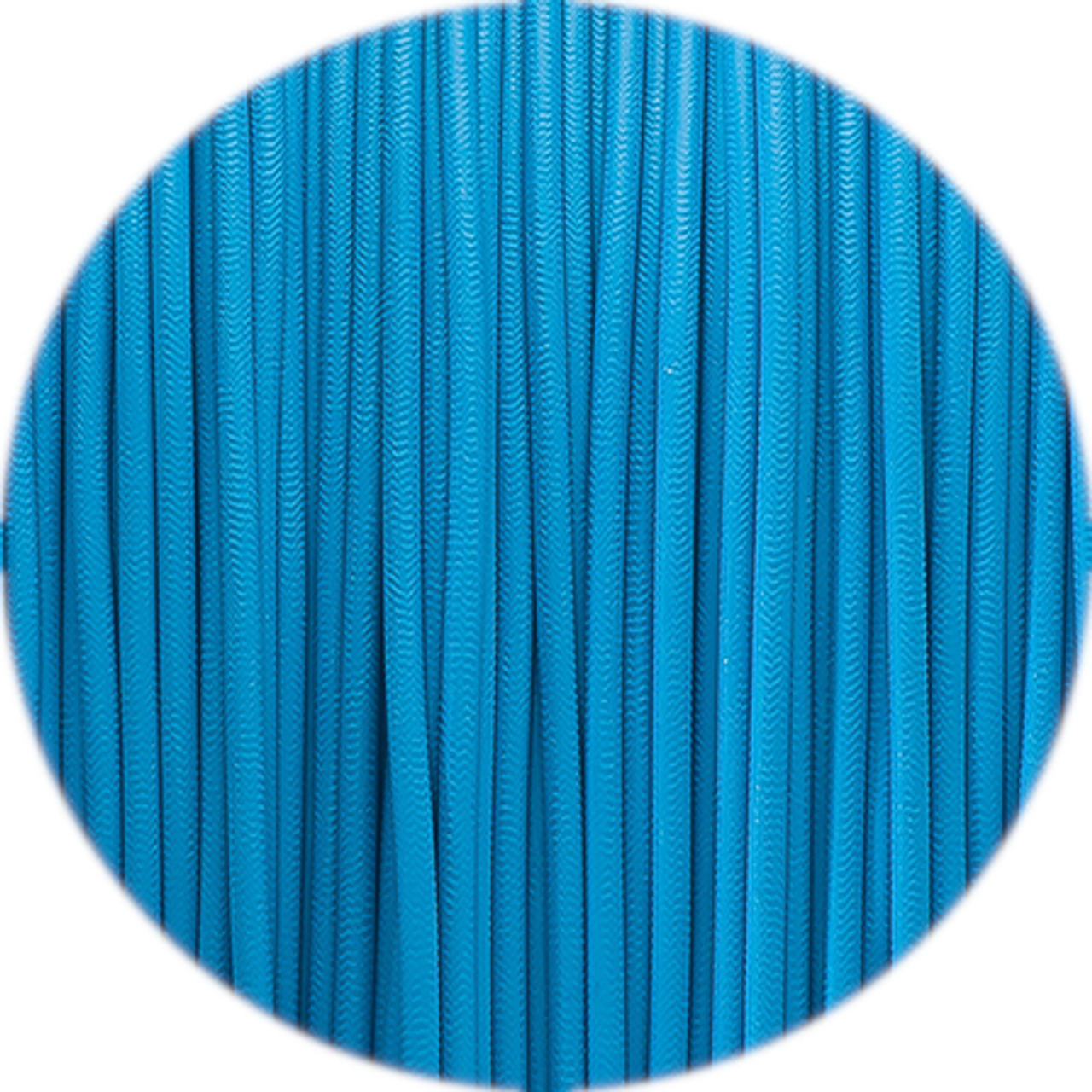 Fiberlogy Fiberflex 40D Blue 3D Printing Filament