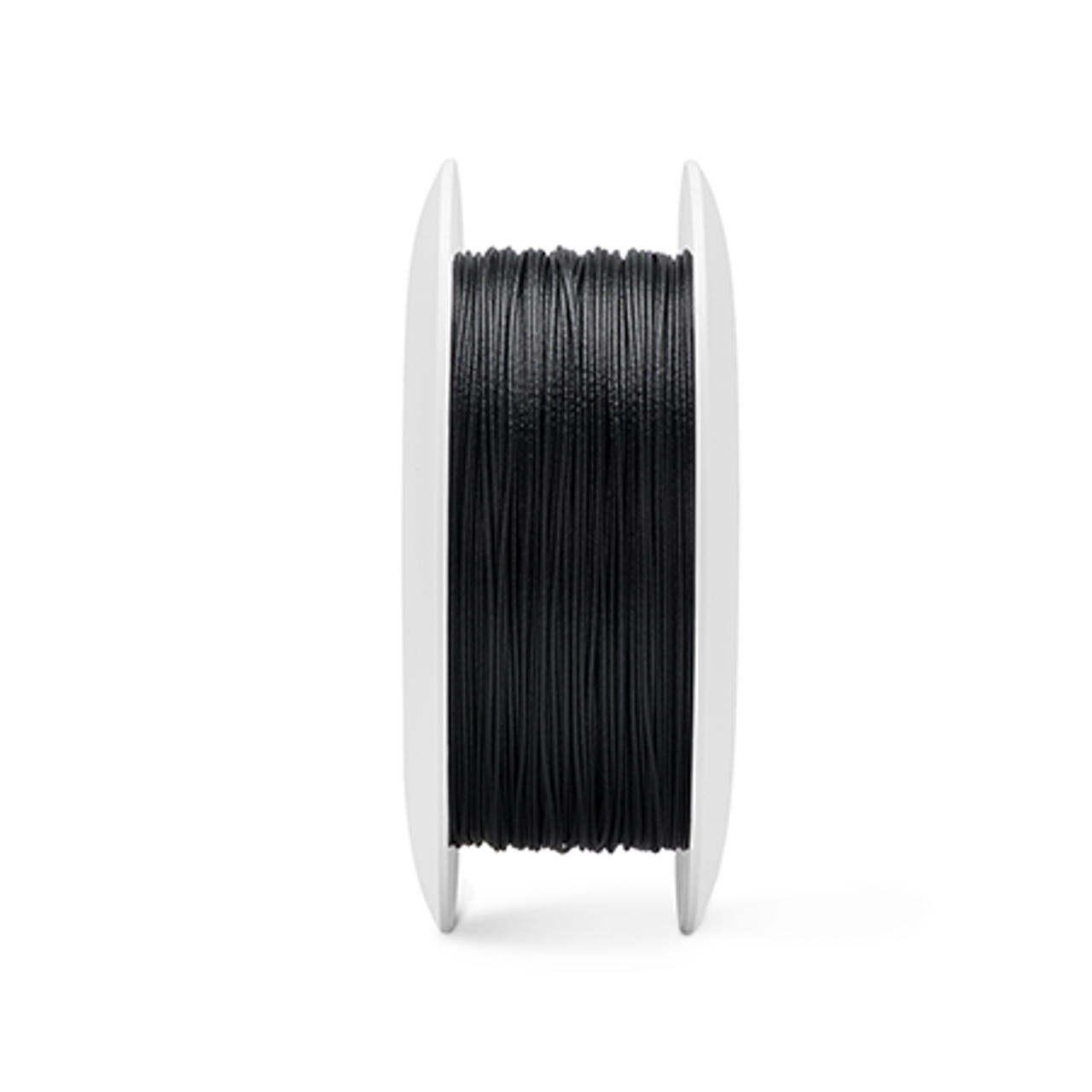 Fiberlogy Nylon PA12 + GF15 Black 3D Printing Filament