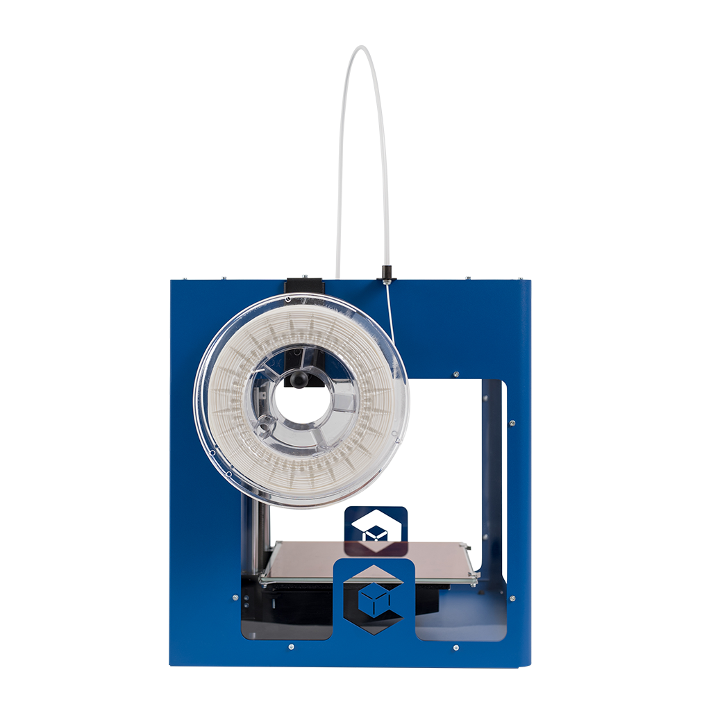 Craftbot Plus Pro - Blue