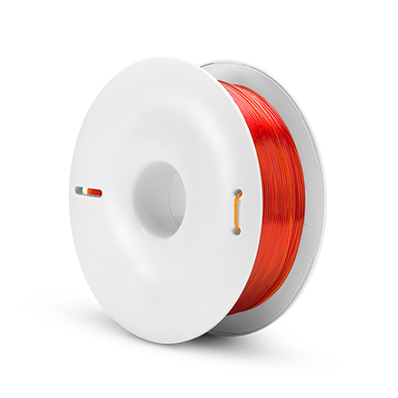 Fiberlogy Easy PET-G Orange TR 3D Printing Filament