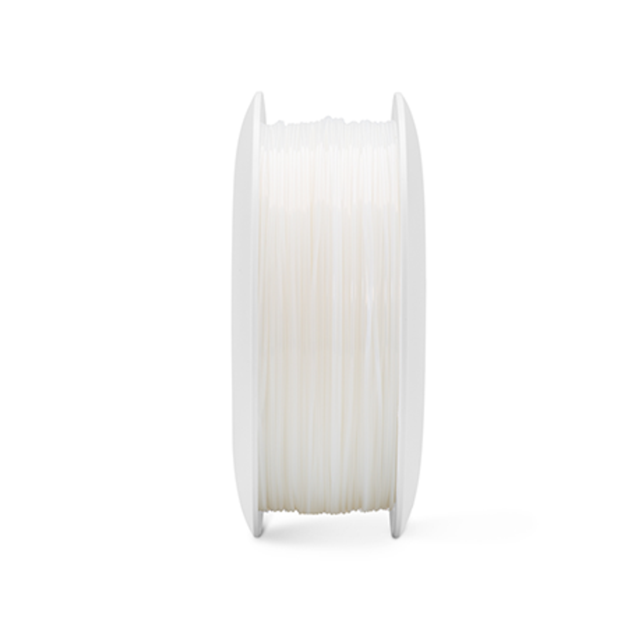 Fiberlogy Nylon PA12 Natural 3D Printing Filament