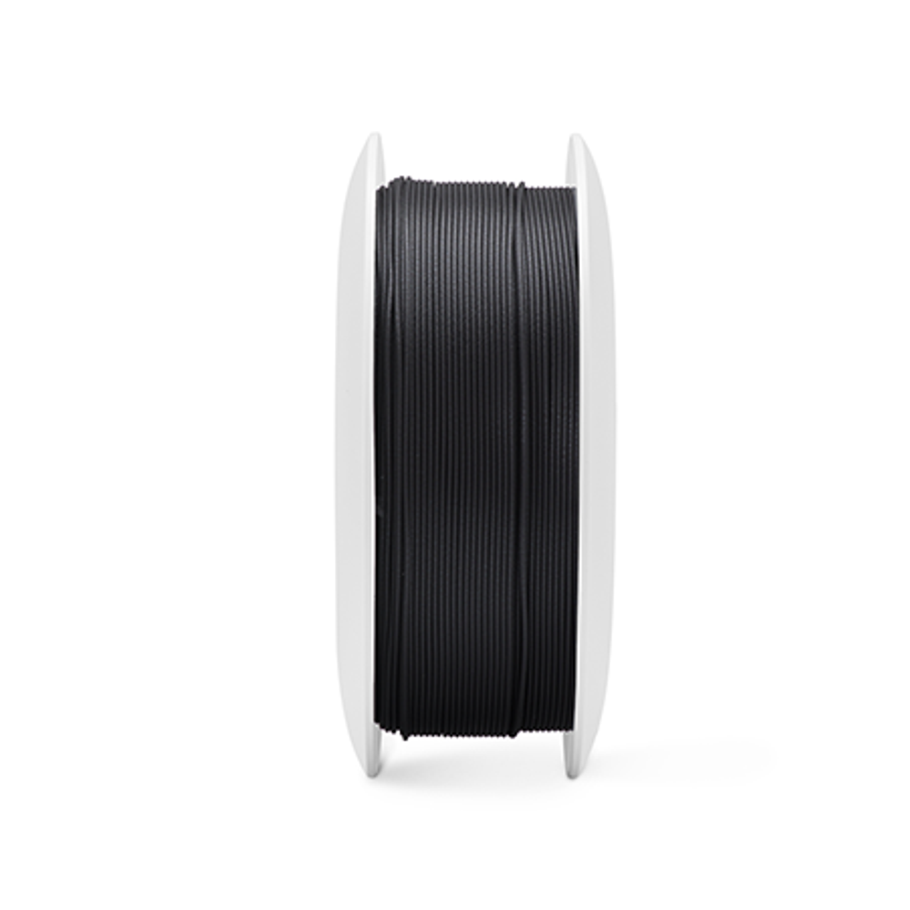 Fiberlogy MattFlex 40D Black 3D Printing Filament