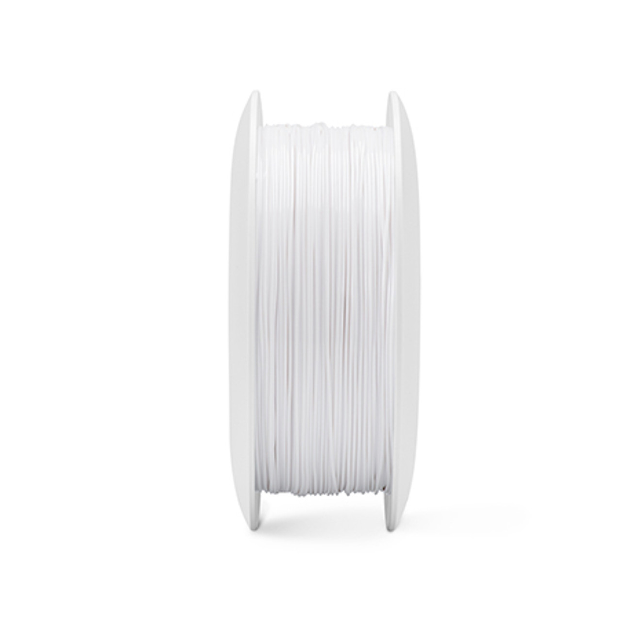 Fiberlogy Nylon PA12 White 3D Printing Filament