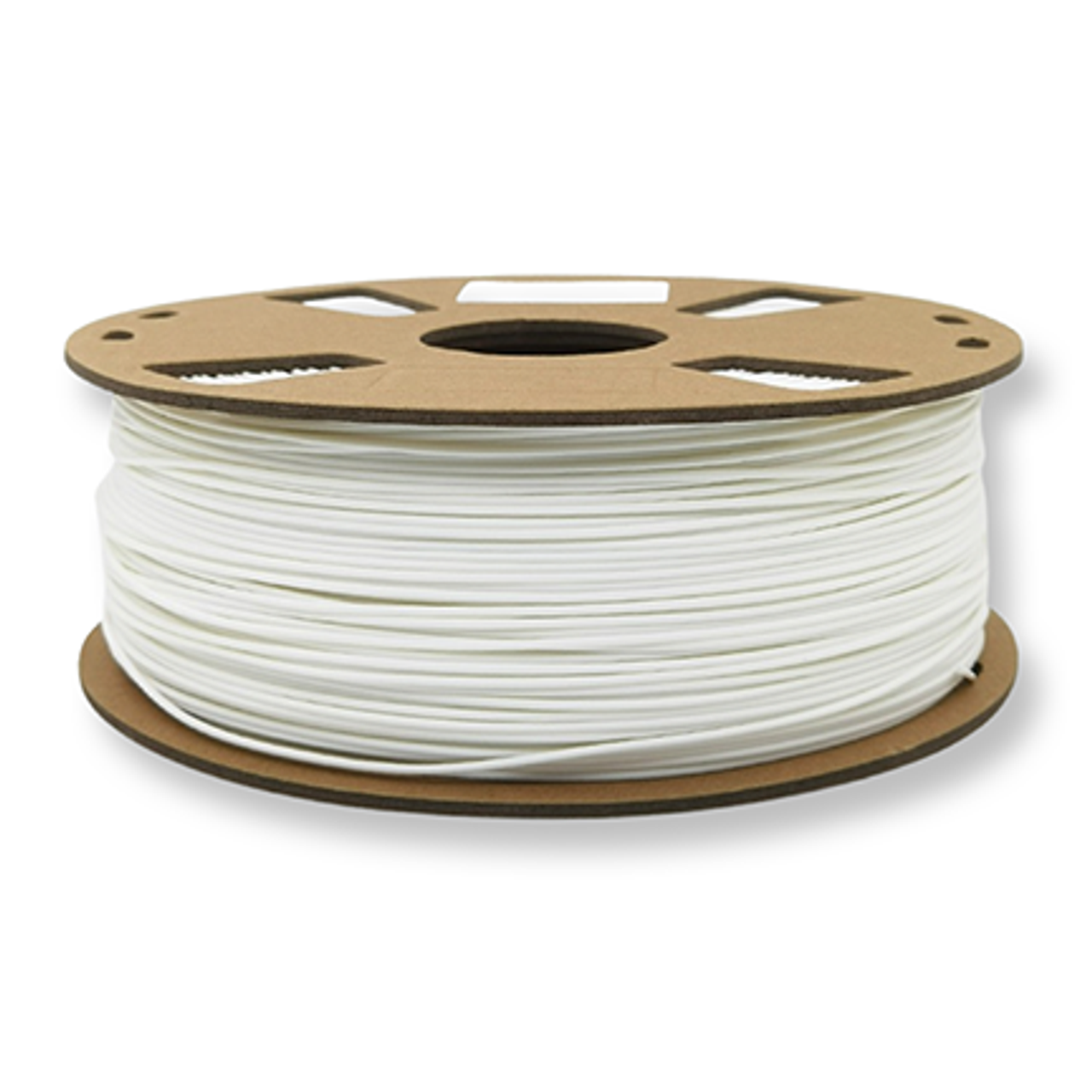 Fuse 3D ASA White 3D Printing Filament