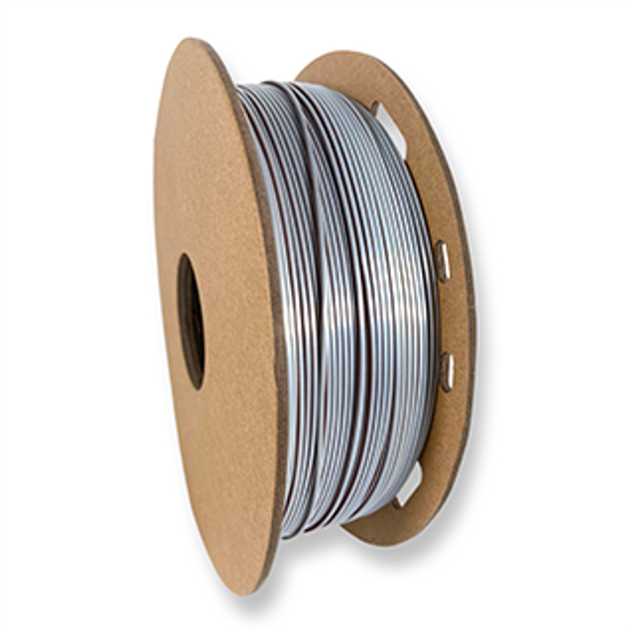 Fuse 3D Tri Colour Silk Gold-Copper-Silver 3D Printing Filament