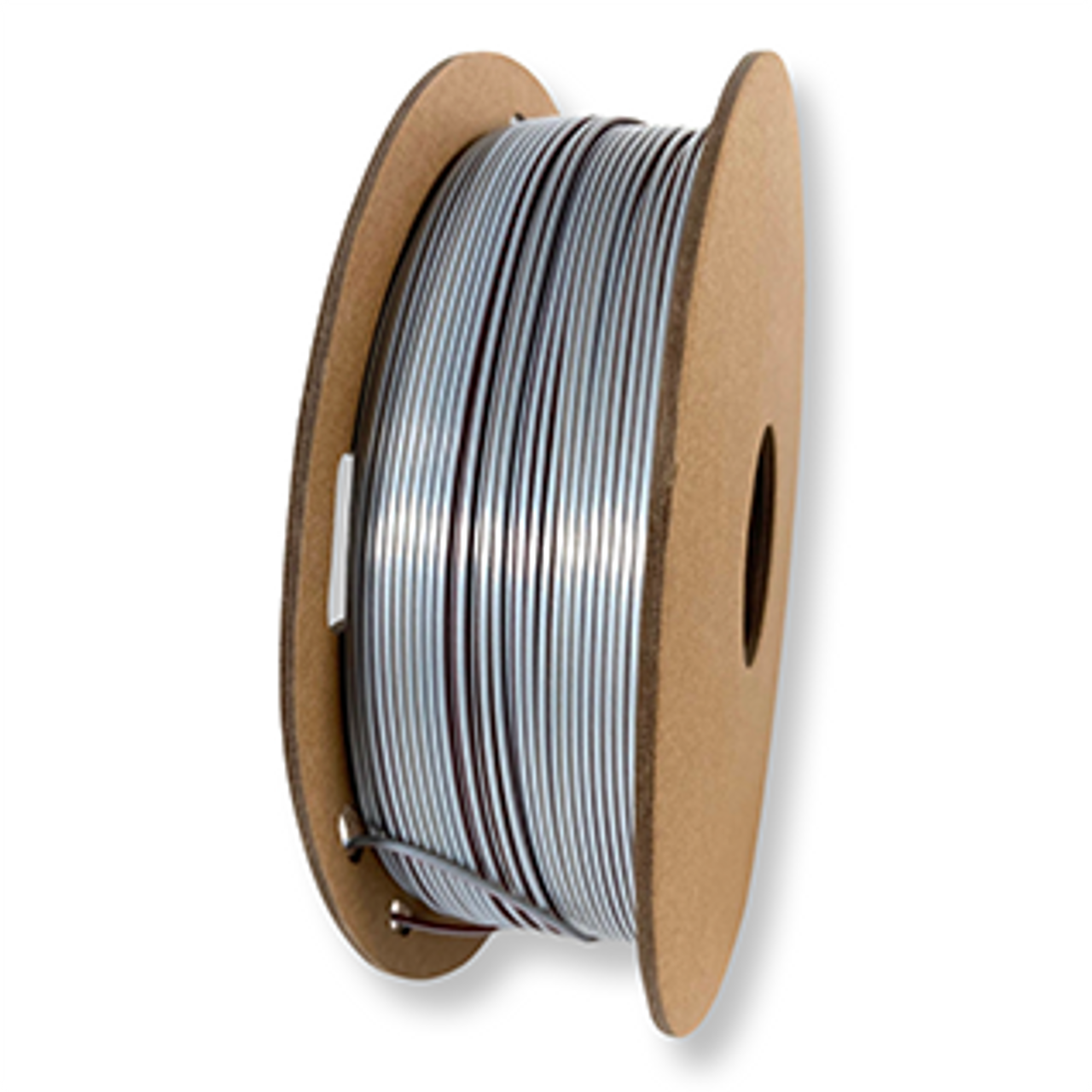 Fuse 3D Tri Colour Silk Gold-Copper-Silver 3D Printing Filament