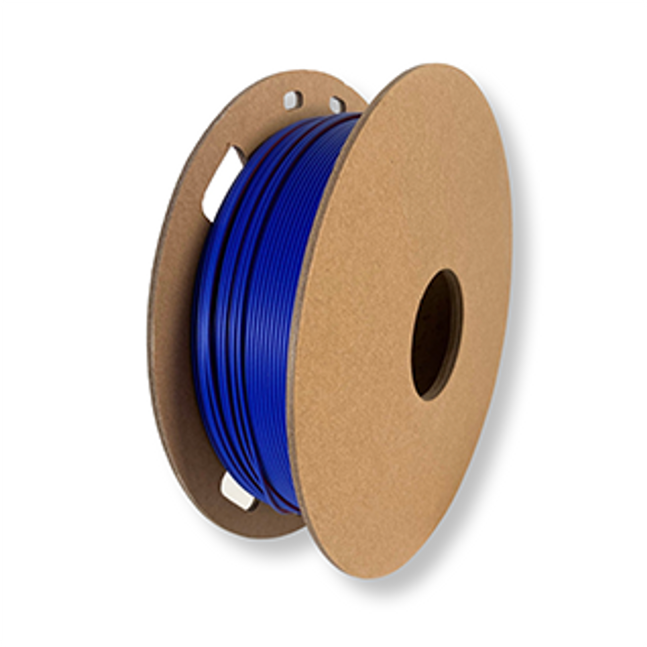 Fuse 3D Matte Dual Colour Silk Blue-Red 3D Printing Filament