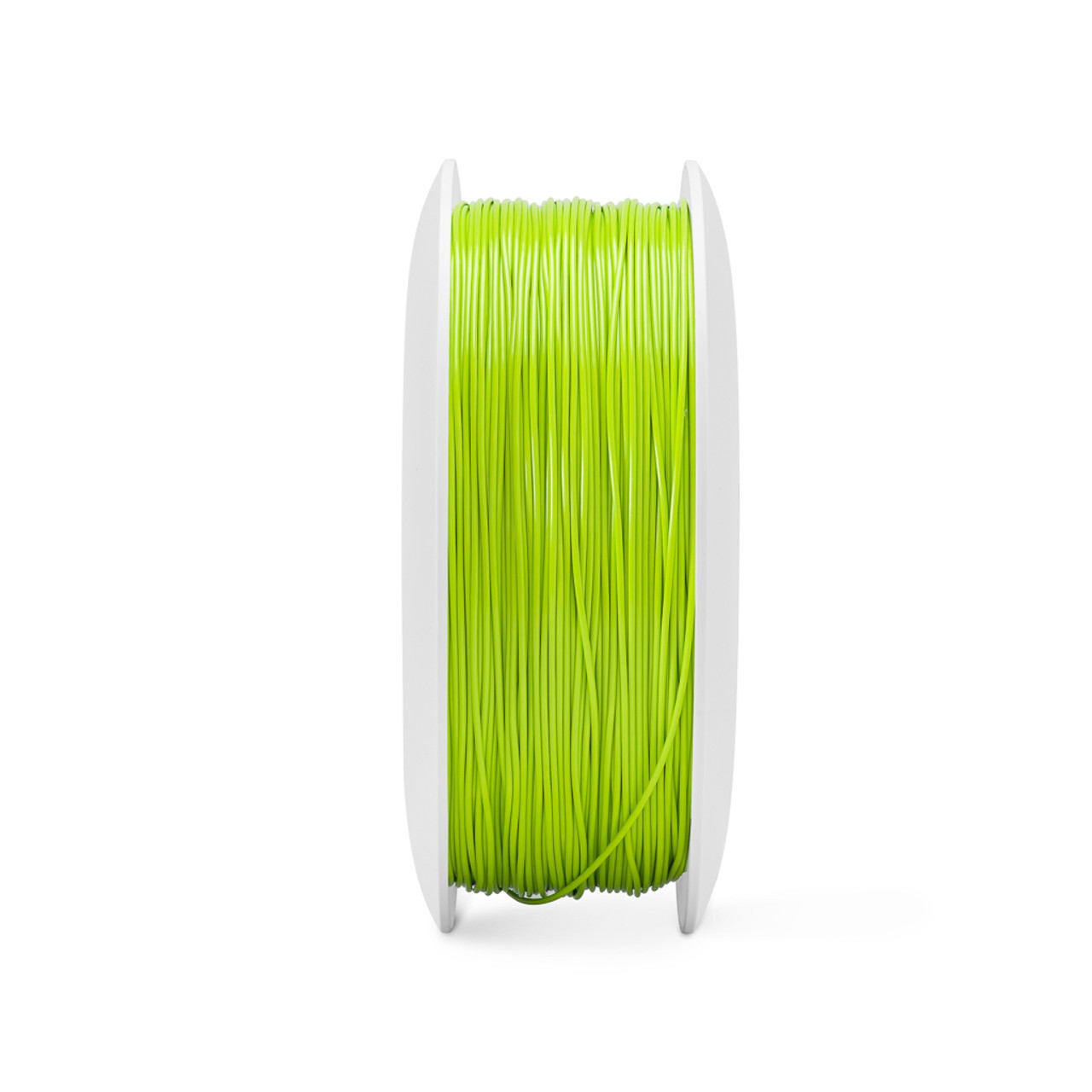 Fiberlogy ABS Light Green 3D Printing Filament