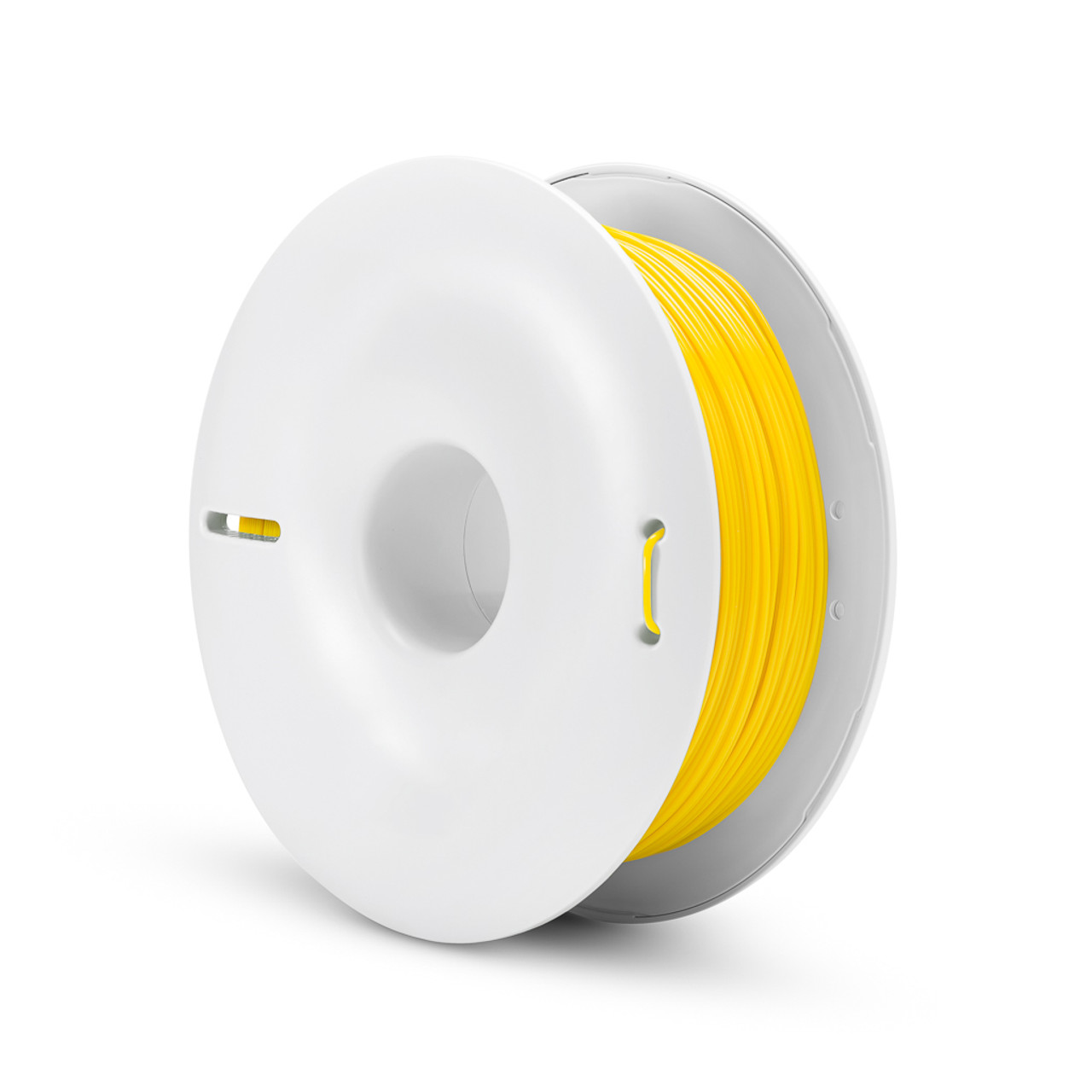 Fiberlogy ABS Yellow 3D Printing Filament