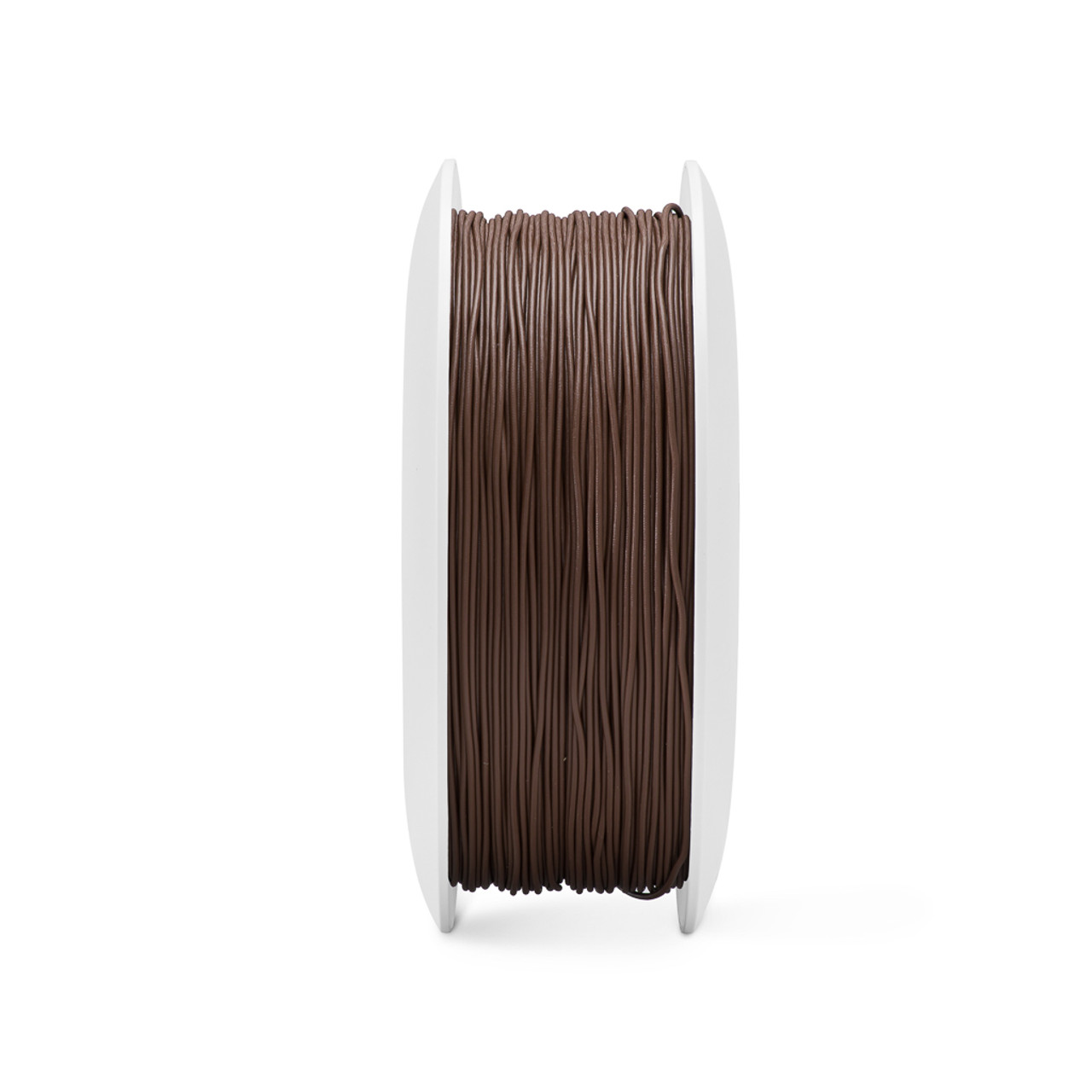 Fiberlogy Fiberflex 40D Brown 3D Printing Filament