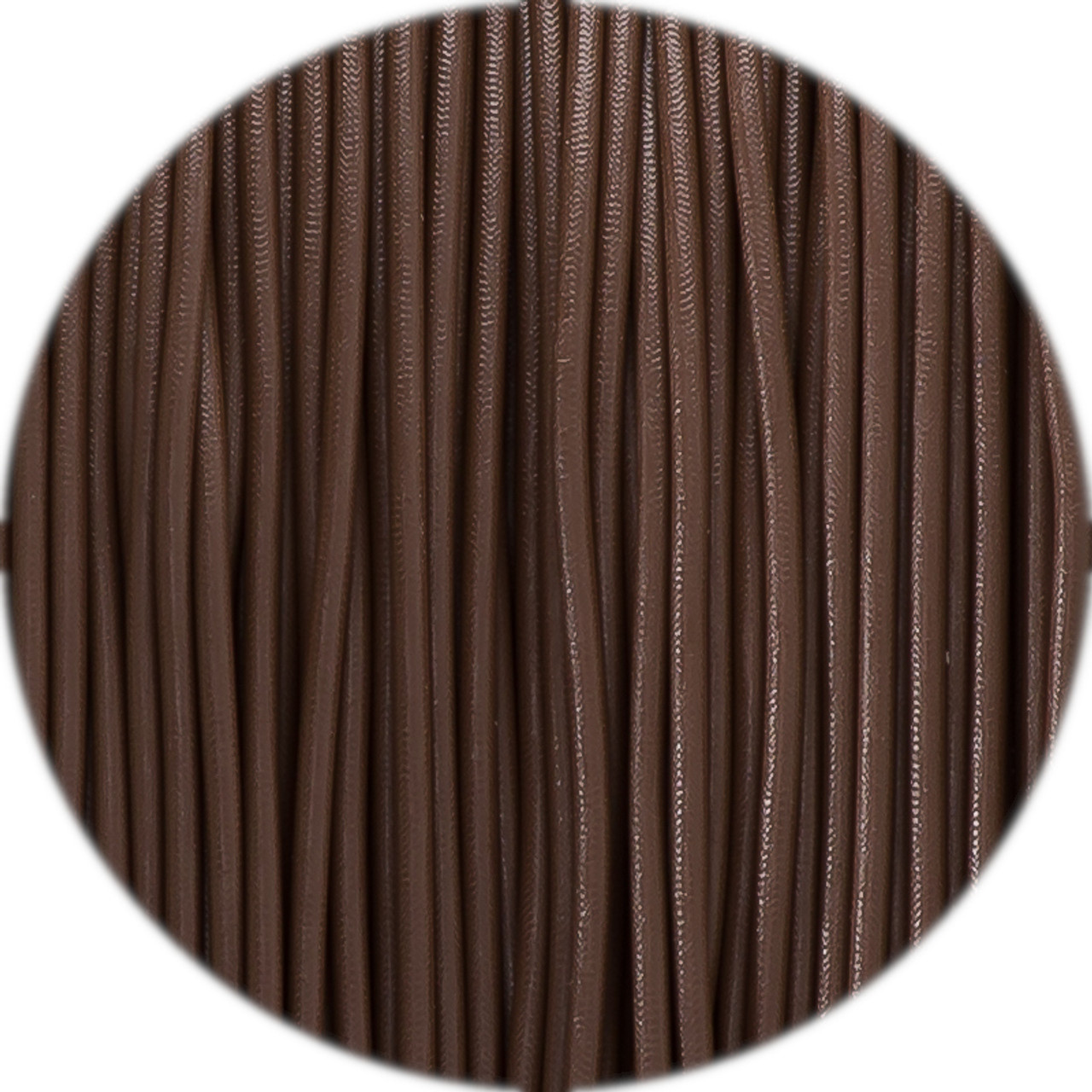 Fiberlogy Fiberflex 40D Brown 3D Printing Filament