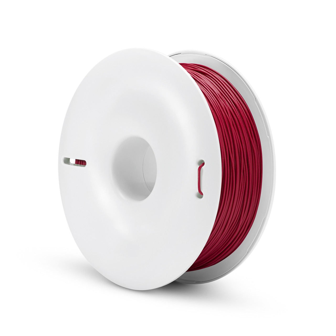 Fiberlogy Fiberflex 40D Burgundy 3D Printing Filament