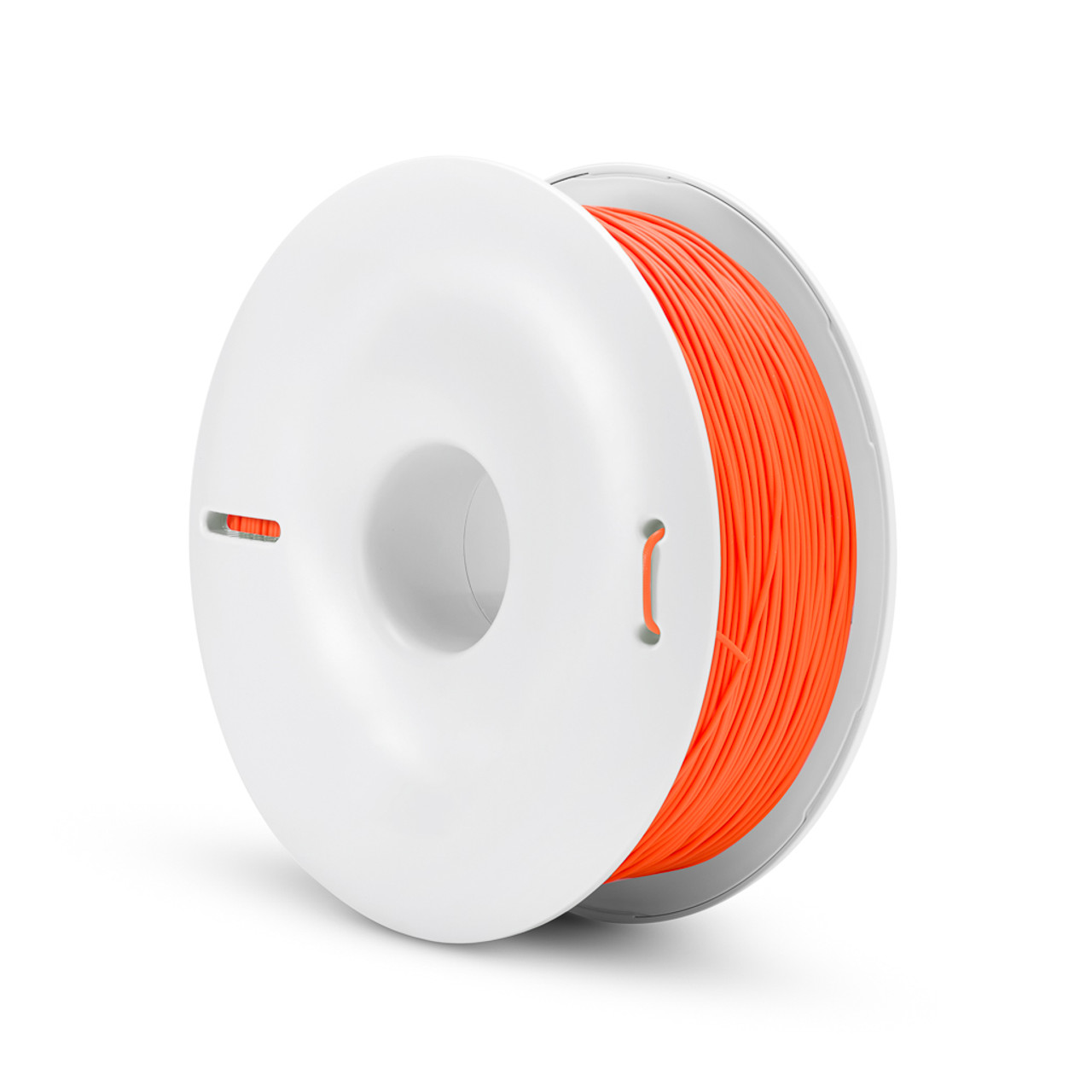 Fiberlogy Fiberflex 40D Orange 3D Printing Filament