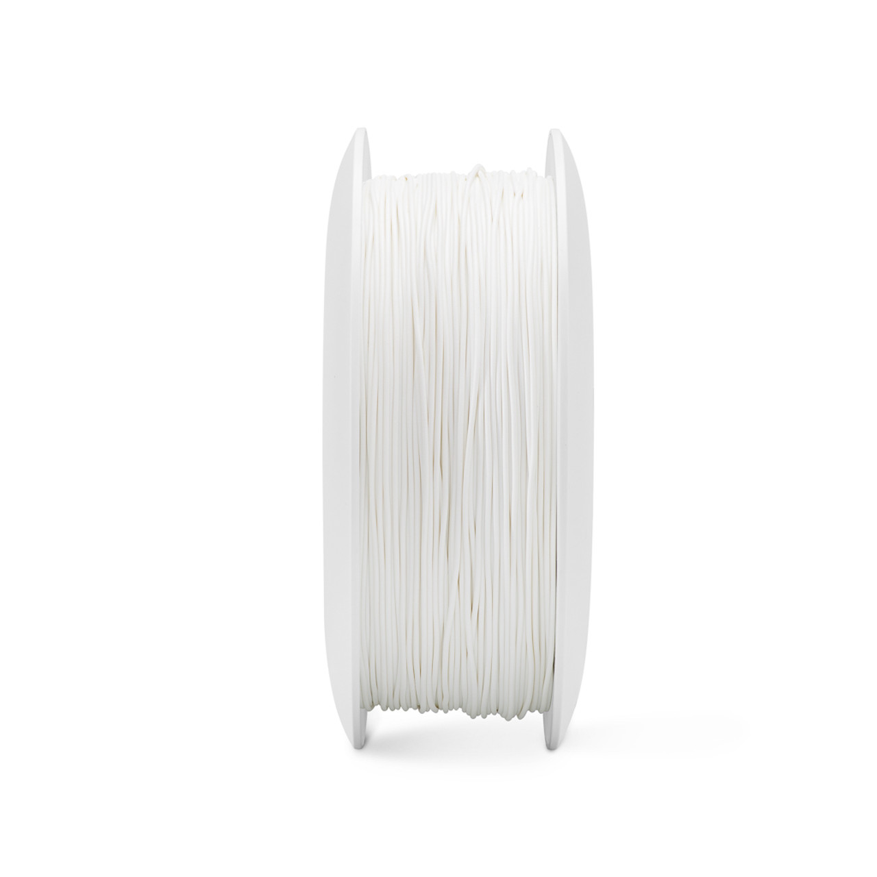 Fiberlogy Fiberflex 30D White 3D Printing Filament