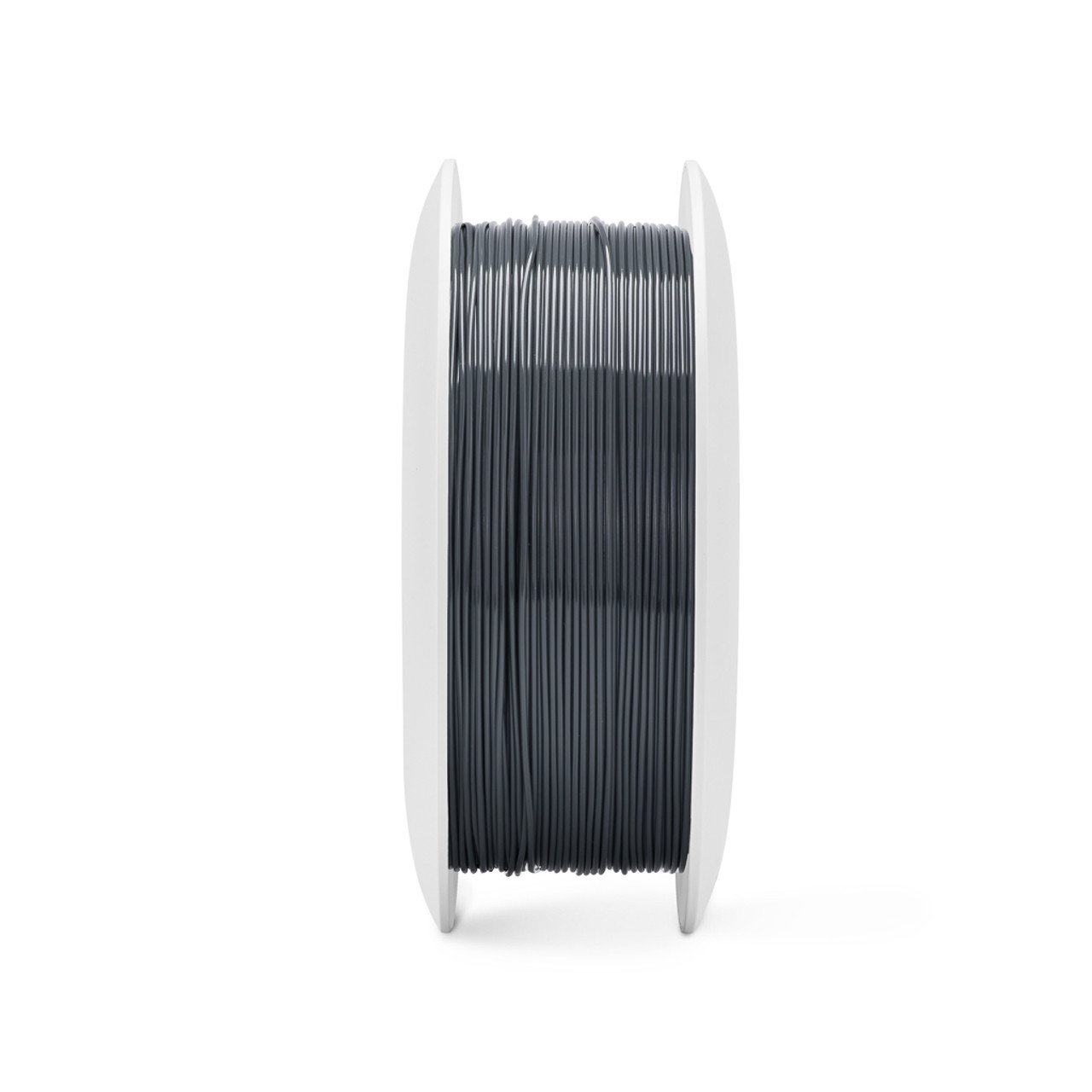 Fiberlogy HIPS Graphite 3D Printing Filament