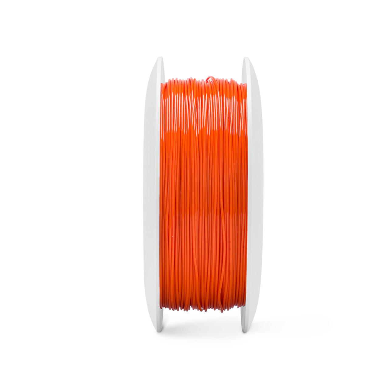 Fiberlogy PET-G Orange 3D Printing Filament