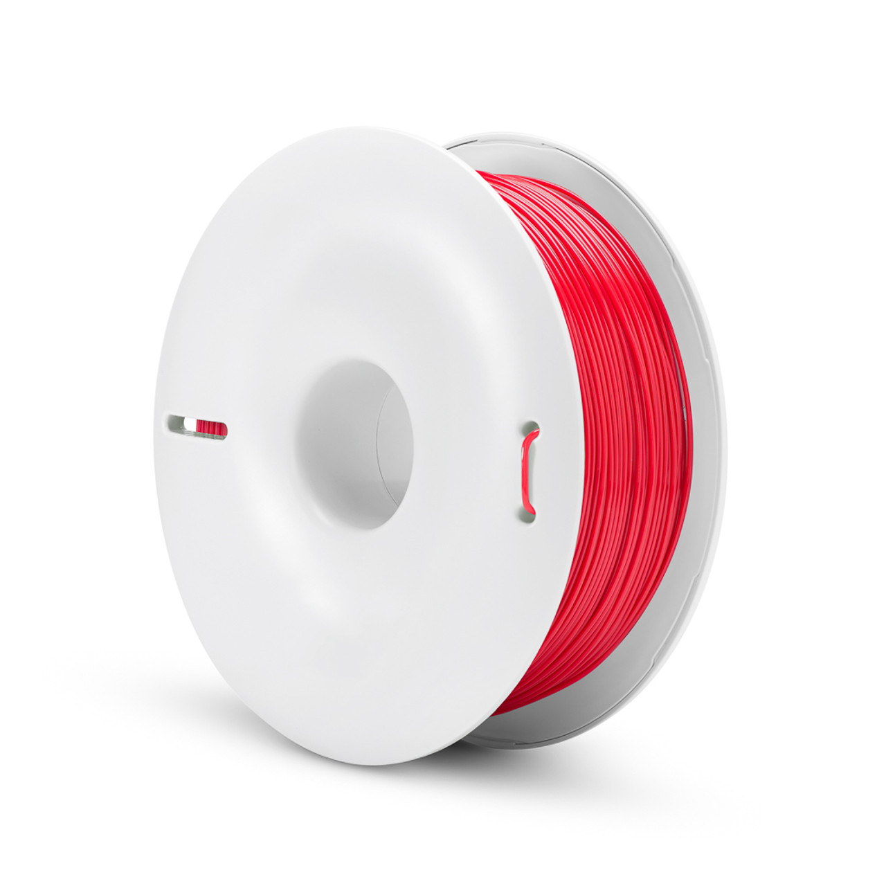 Fiberlogy PET-G Red 3D Printing Filament