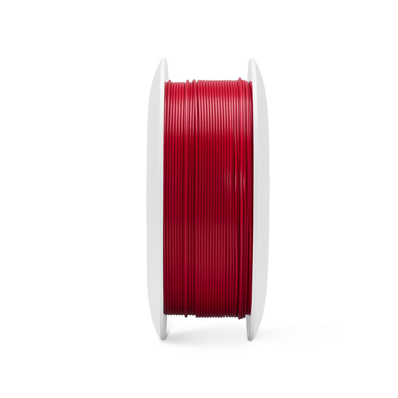 Fiberlogy Easy PLA Burgundy 2.85mm 3D Printing Filament