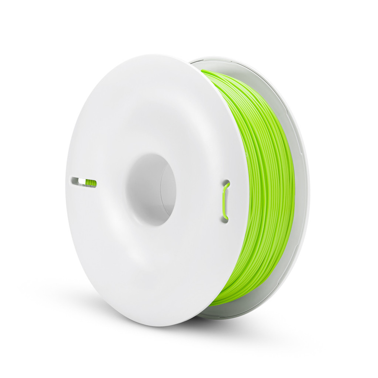 Fiberlogy Easy PLA Light Green 2.85mm 3D Printing Filament