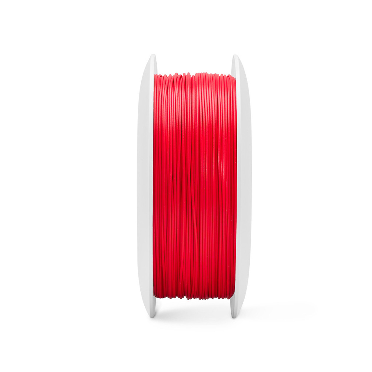 Fiberlogy Easy PLA Red 2.85mm 3D Printing Filament