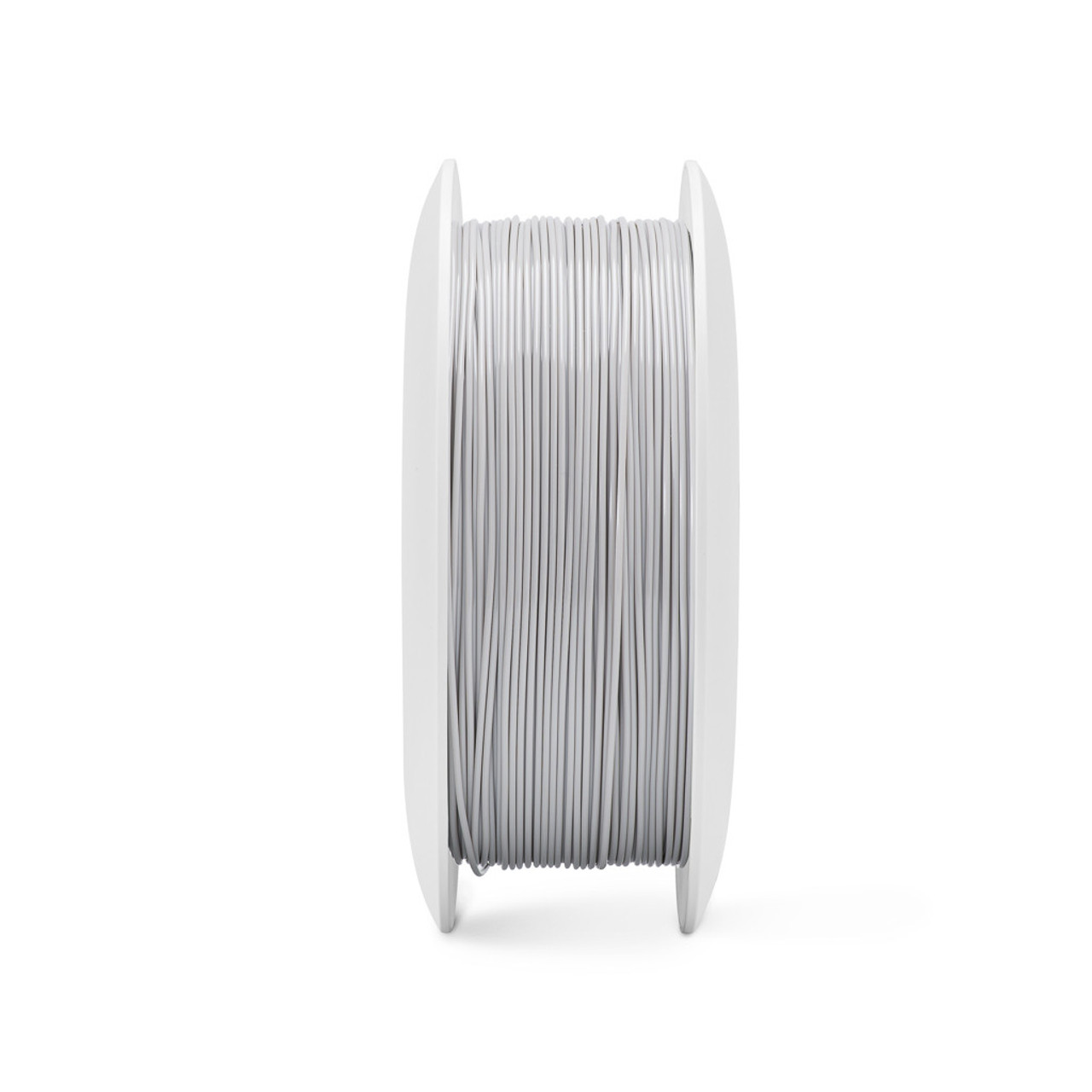 Fiberlogy ABS Gray 2.85mm 3D Printing Filament
