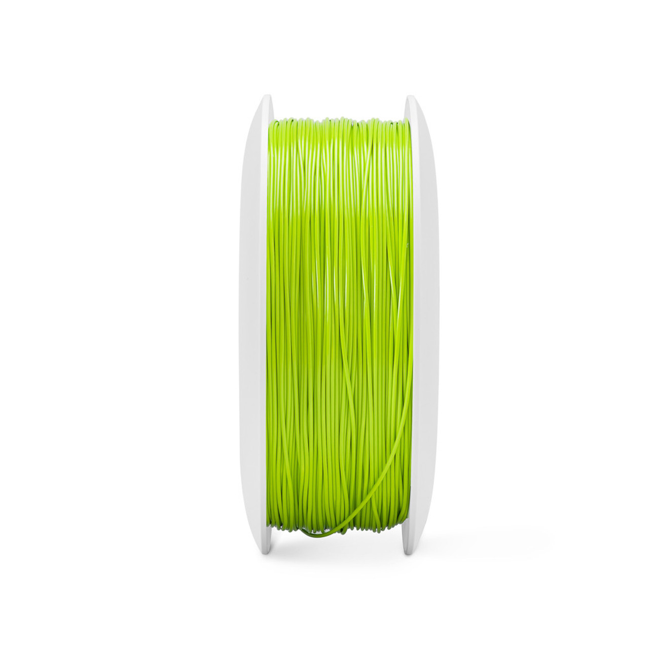 Fiberlogy ABS Light Green 2.85mm 3D Printing Filament