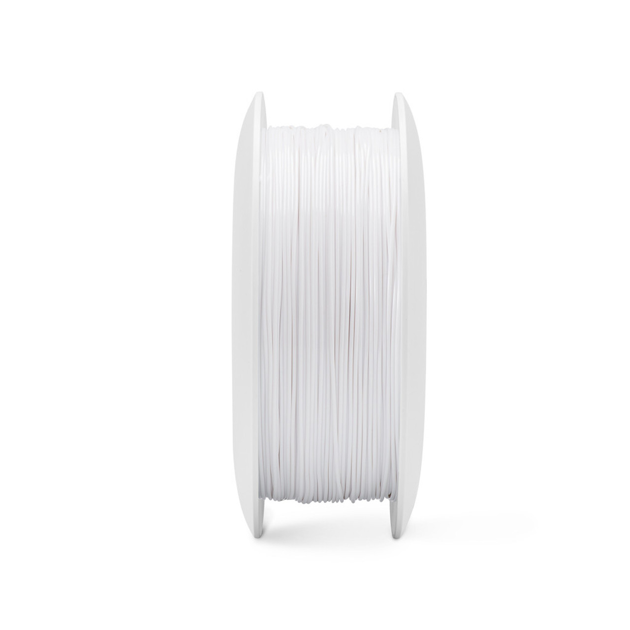 Fiberlogy ABS White 2.85mm 3D Printing Filament