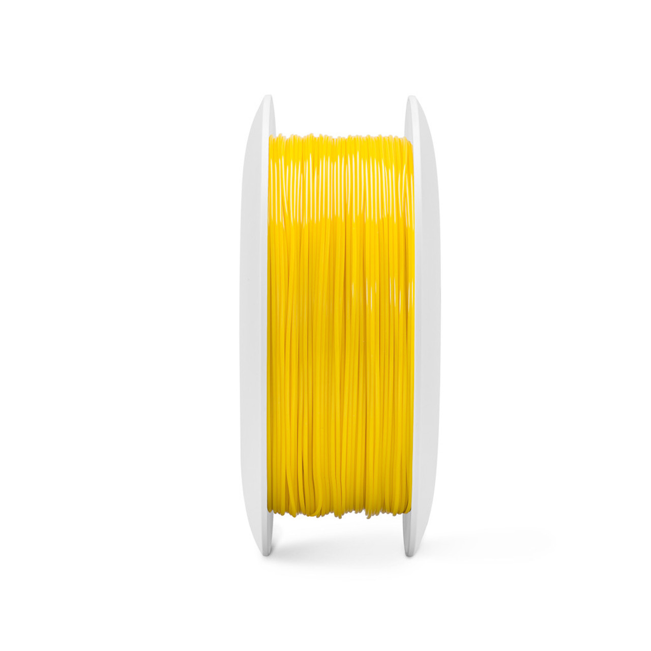 Fiberlogy ABS Yellow 2.85mm 3D Printing Filament