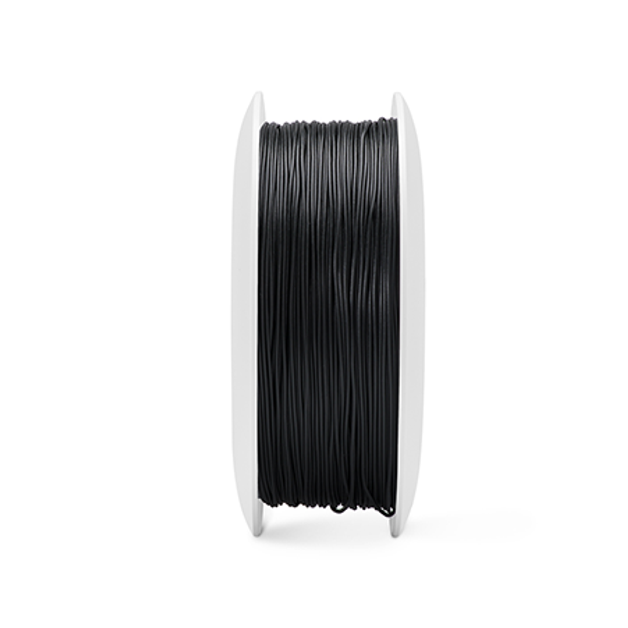 Fiberlogy Fiberflex 40D Black 2.85mm 3D Printing Filament