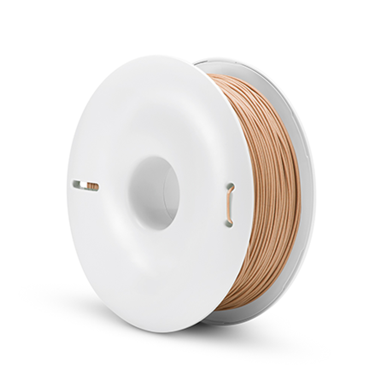 Fiberlogy Fibrewood Natural 2.85mm 3D Printing Filament