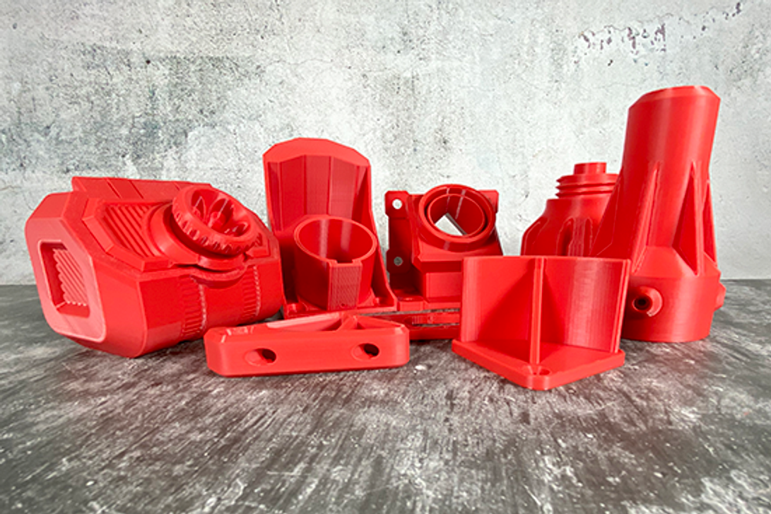 PCTG an alternative to PET-G PCTG an alternative to PET-G