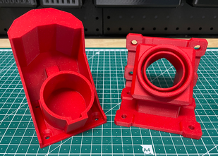 Unleash Your Creativity with ABS Pro Glitter Filament Unleash Your Creativity with ABS Pro Glitter Filament