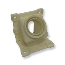 Glass Fiber reinforced Nylon PA12+GF15 Glass Fiber reinforced Nylon PA12+GF15