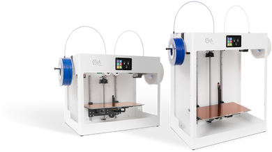Craftbot Flow Generation 3D Printers now available in Australia