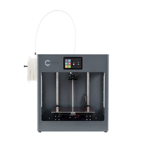 Crafbot Flow Gray 3D Printer 2