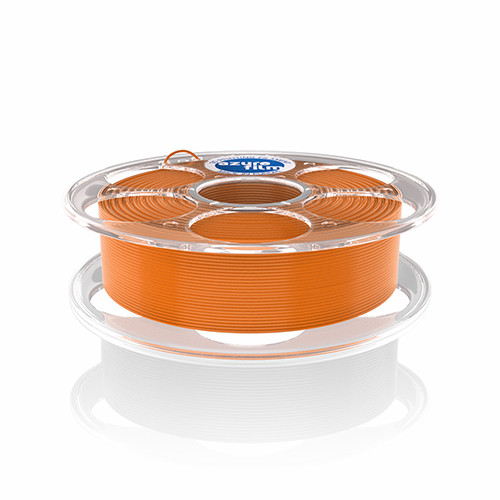 AzureFilm PETG Orange 1kg 3D Printing Filament