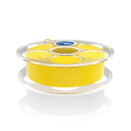 AzureFilm ABS Plus Yellow 1kg 3D Printing Filament