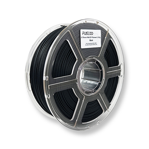AzureFilm PET Carbon Fibre, 1,75 mm / 500 g
