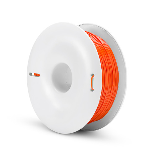 Fiberlogy PET-G Orange 3D Printing Filament