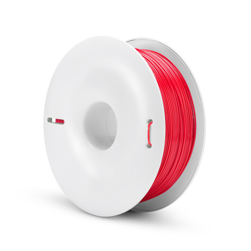 Fiberlogy PET-G Red 3D Printing Filament