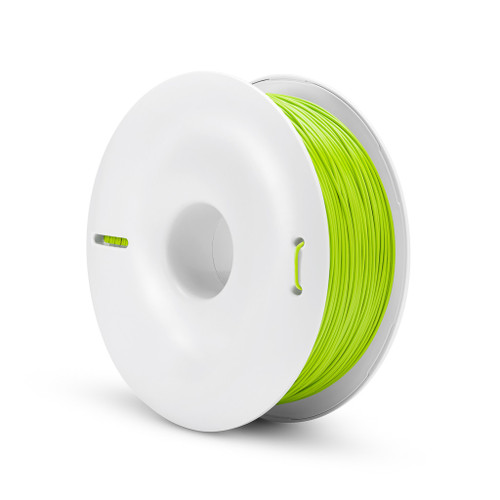 Fiberlogy ABS Light Green 2.85mm 3D Printing Filament