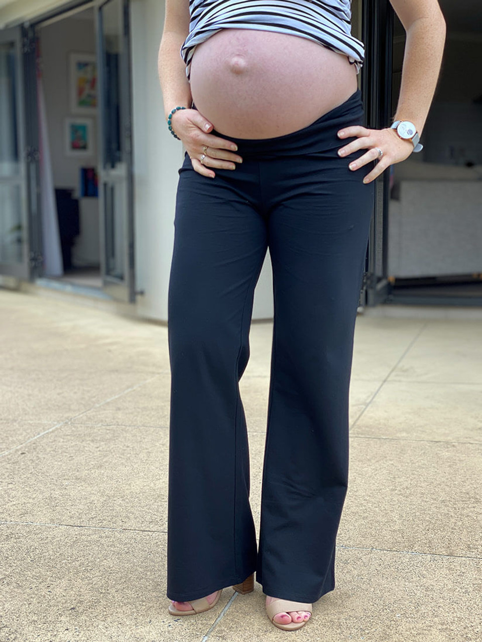 Maternity Pants Archives 