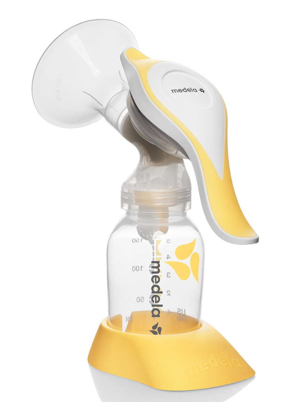 medela breast milk