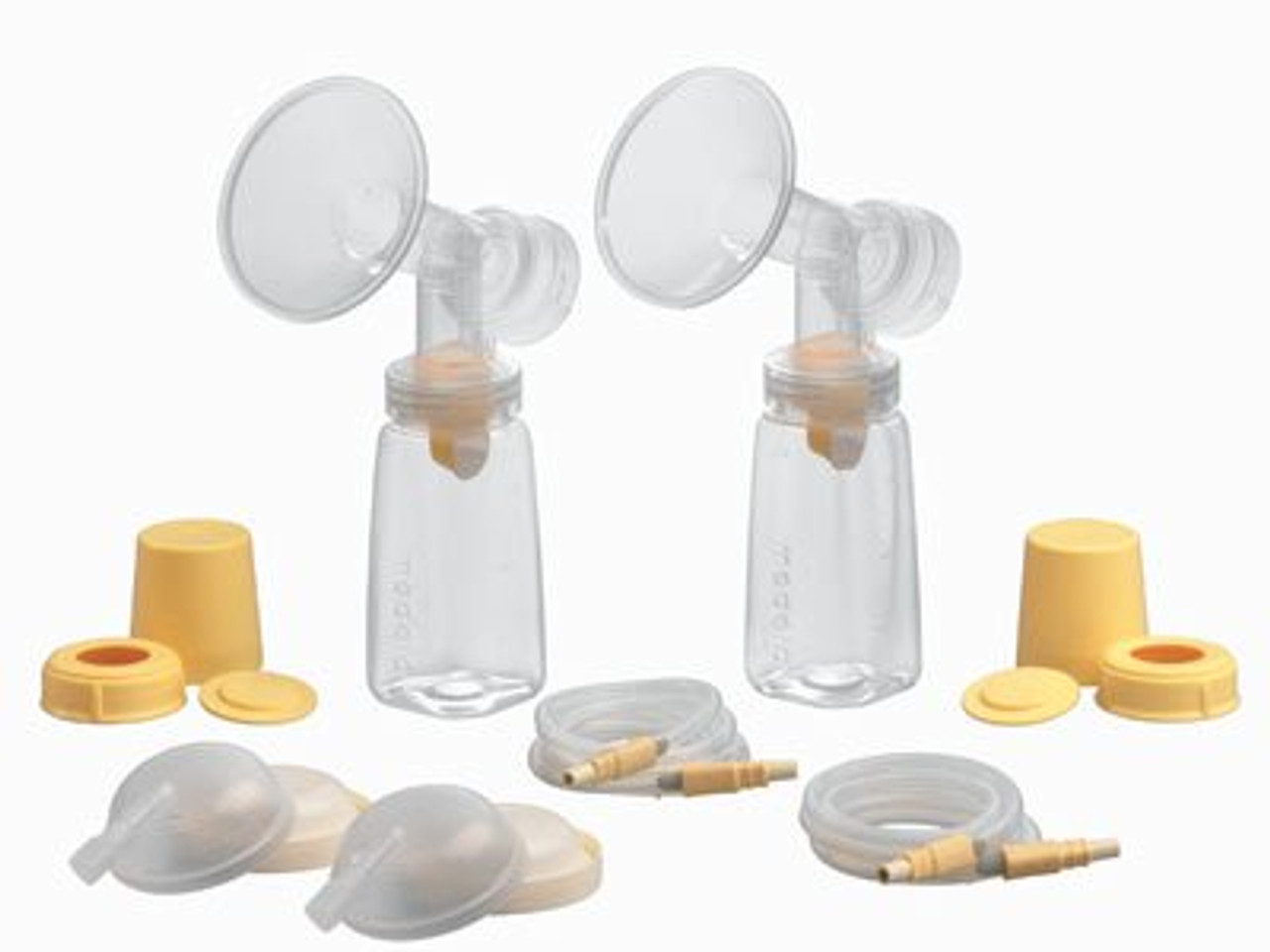 medela pump kit