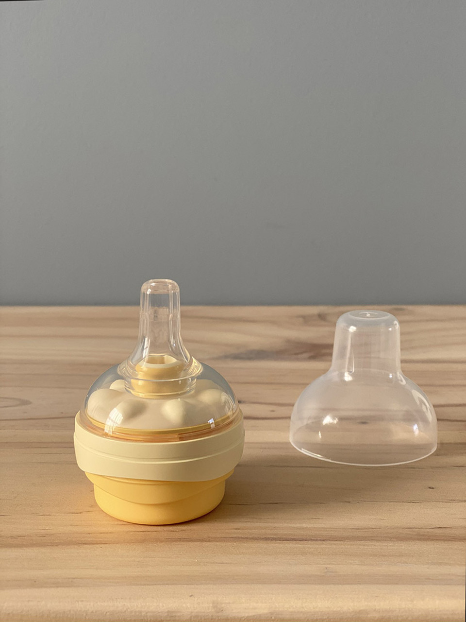 Medela calma deals teat replacement