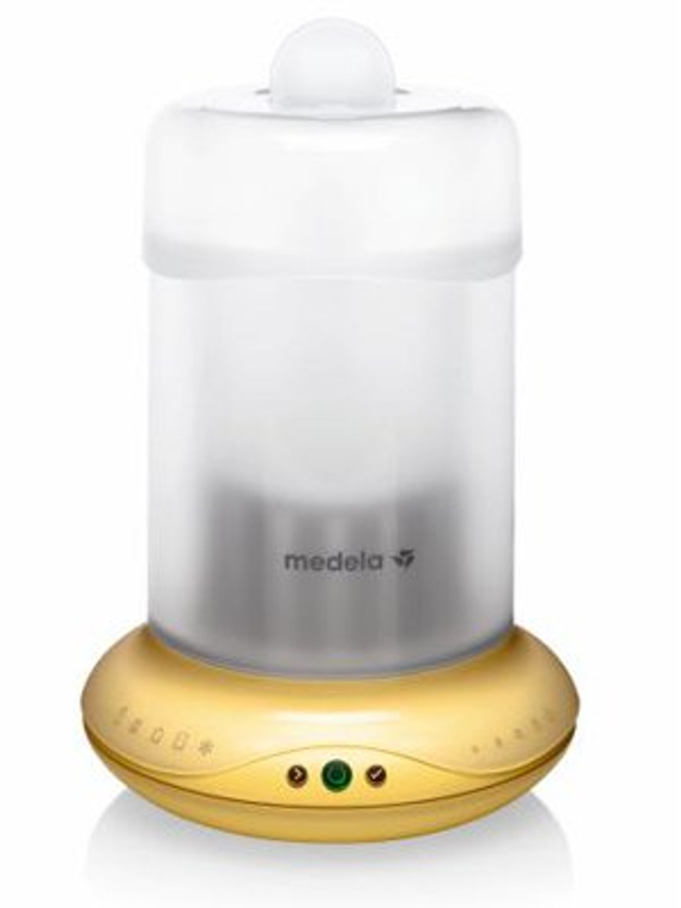 Medela sales bottle warmer