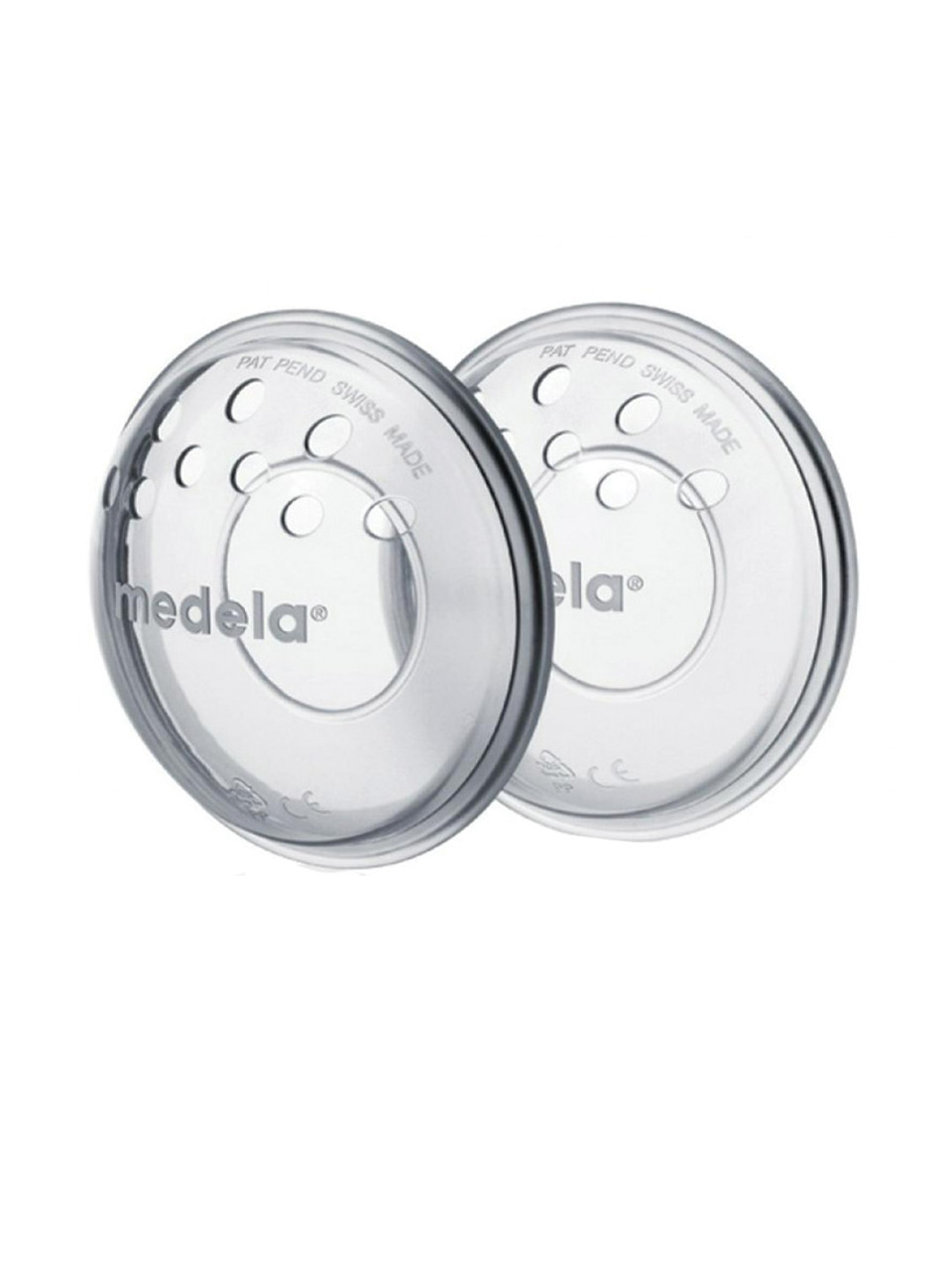 medela breast