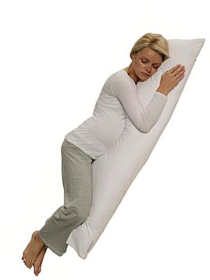 Maternity Body Pillow Relax And Have A Good Night Sleep